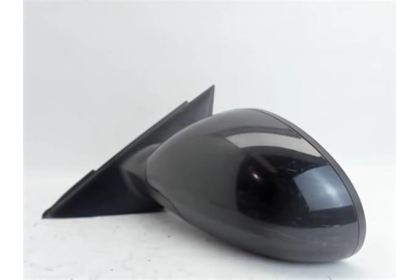 Recambio de retrovisor izquierdo para seat ibiza (6l1) referencia OEM IAM   