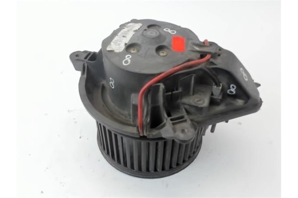 Recambio de motor calefaccion para citroen saxo referencia OEM IAM   