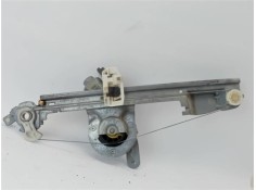 Recambio de mecanismo elevalunas trasero derecho para renault scenic ii (jm) referencia OEM IAM   