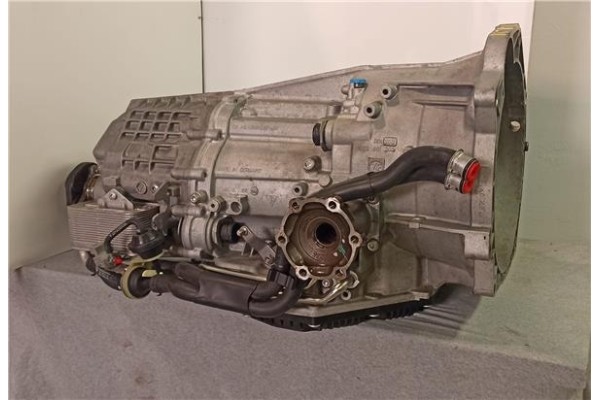 Recambio de caja cambios automatica para porsche 911 (typ 997) 3.8 carrera 4 s cabrio referencia OEM IAM 10790200130019329CG1302
