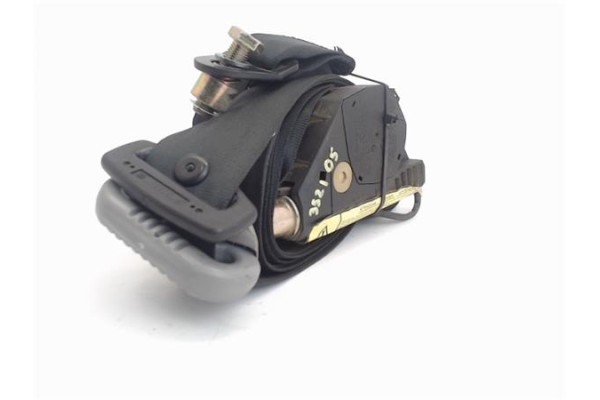Recambio de cinturon seguridad delantero derecho para mitsubishi montero pinin (h60/h70) 1.8 1800 mpi comfort (5-ptas.) referenc