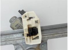 Recambio de mecanismo elevalunas trasero derecho para renault scenic ii (jm) referencia OEM IAM   