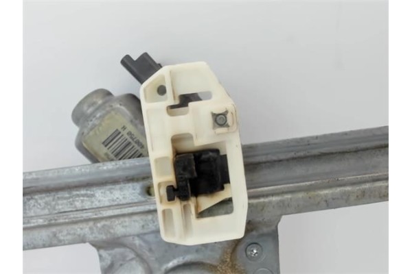 Recambio de mecanismo elevalunas trasero derecho para renault scenic ii (jm) referencia OEM IAM   