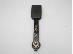 Recambio de anclaje cinturon delantero izquierdo para nissan terrano ii (r20) 2.4 4wd referencia OEM IAM 868420F000  