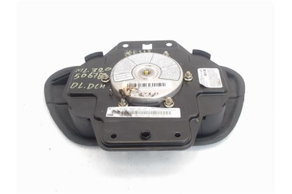 Recambio de airbag lateral delantero derecho para mercedes-benz clase m (bm 163) 3.2 320 (163.154) referencia OEM IAM A163860020