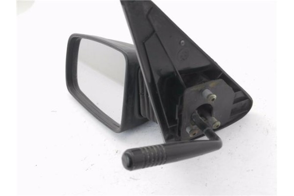 Recambio de retrovisor izquierdo para peugeot 205 ii (20a/c) 1.8 diesel referencia OEM IAM E200767  