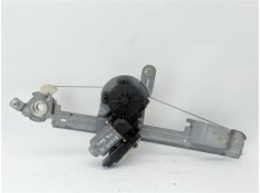 Recambio de mecanismo elevalunas trasero derecho para renault scenic ii (jm) referencia OEM IAM   