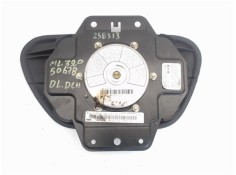 Recambio de airbag lateral delantero derecho para mercedes-benz clase m (bm 163) 3.2 320 (163.154) referencia OEM IAM A163860020