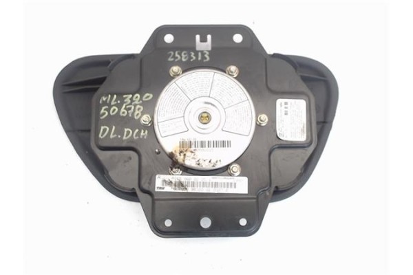 Recambio de airbag lateral delantero derecho para mercedes-benz clase m (bm 163) 3.2 320 (163.154) referencia OEM IAM A163860020
