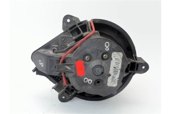 Recambio de motor calefaccion para citroen saxo referencia OEM IAM   