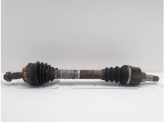 PALIER DELANTERO IZQUIERDO 32721F