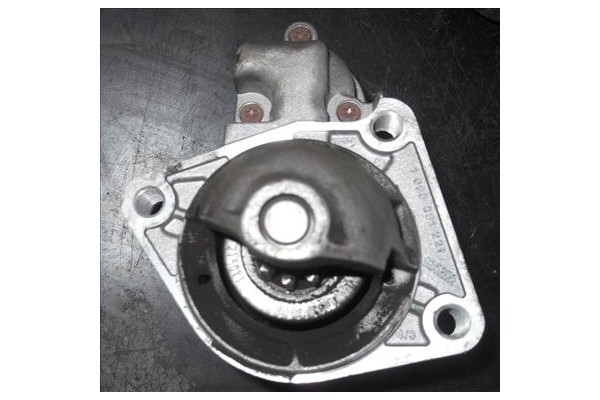 Recambio de motor arranque para ford focus (daw, dbw) 1.6 16v referencia OEM IAM 1416231 0001107499 