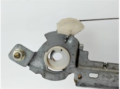 Recambio de mecanismo elevalunas trasero derecho para renault scenic ii (jm) referencia OEM IAM   