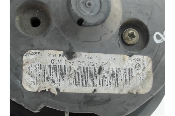 Recambio de motor calefaccion para citroen saxo referencia OEM IAM   