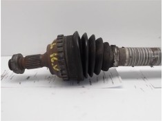 Recambio de palier delantero izquierdo para citroen xsara berlina 1.6 16v referencia OEM IAM 32721F  