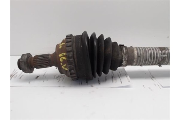 Recambio de palier delantero izquierdo para citroen xsara berlina 1.6 16v referencia OEM IAM 32721F  