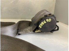 Recambio de cinturon seguridad delantero derecho para nissan terrano ii (r20) 2.4 4wd referencia OEM IAM 868440F 868440F060 