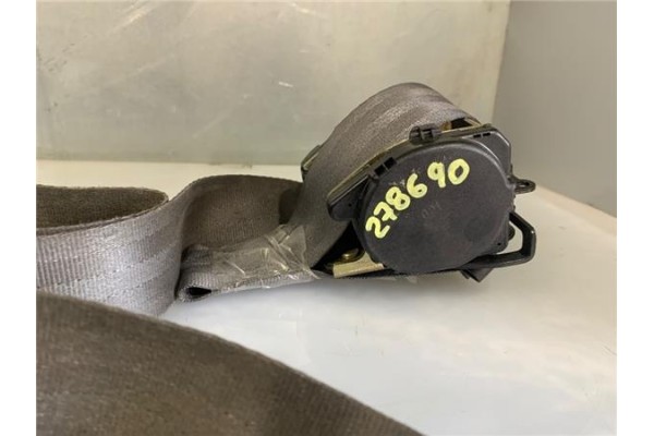 Recambio de cinturon seguridad delantero derecho para nissan terrano ii (r20) 2.4 4wd referencia OEM IAM 868440F 868440F060 