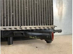 Recambio de radiador agua para nissan micra iv (k13k/kk) 1.2 acenta referencia OEM IAM 214101HC1A  