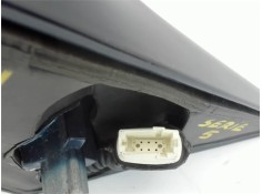 Recambio de retrovisor electrico izquierdo para bmw serie 5 berlina (e34) 3.5 535i referencia OEM IAM 8181915  