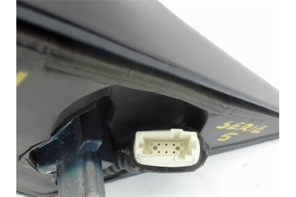 Recambio de retrovisor electrico izquierdo para bmw serie 5 berlina (e34) 3.5 535i referencia OEM IAM 8181915  