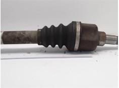 Recambio de palier delantero izquierdo para citroen xsara berlina 1.6 16v referencia OEM IAM 32721F  