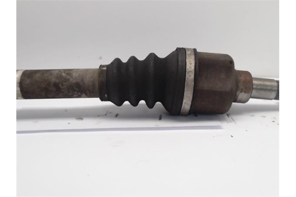 Recambio de palier delantero izquierdo para citroen xsara berlina 1.6 16v referencia OEM IAM 32721F  