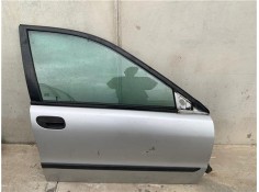 Recambio de puerta delantero derecha para volvo s40 berlina 1.9 d+ lse referencia OEM IAM 30632667 31253658 