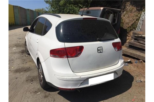 seat altea xl (5p5)(10.2006) del año 