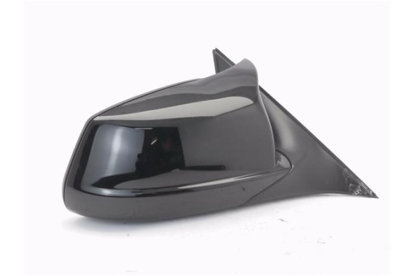 Recambio de retrovisor electrico derecho para bmw serie 5 berlina (f10) 2.0 520d referencia OEM IAM F01534029931P X0153102 
