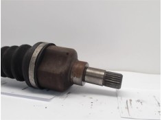 Recambio de palier delantero izquierdo para citroen xsara berlina 1.6 16v referencia OEM IAM 32721F  
