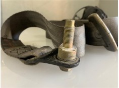 Recambio de cinturon seguridad delantero derecho para nissan terrano ii (r20) 2.4 4wd referencia OEM IAM 868440F 868440F060 
