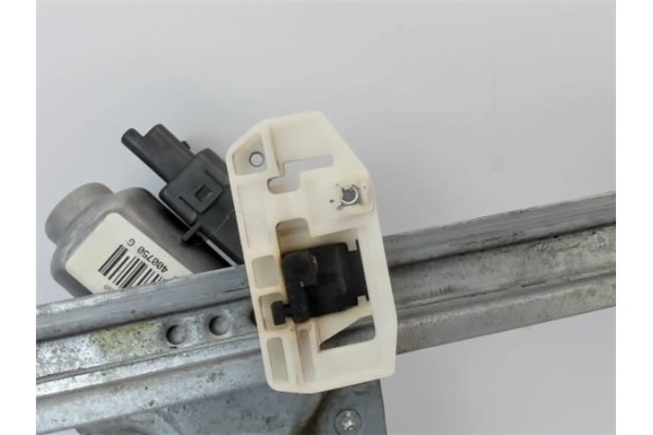 Recambio de mecanismo elevalunas trasero derecho para renault scenic ii (jm) referencia OEM IAM   