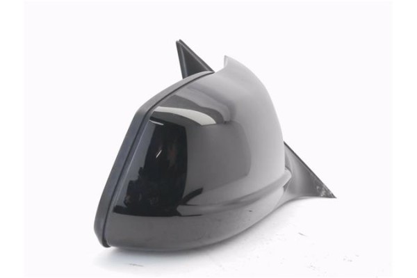 Recambio de retrovisor electrico derecho para bmw serie 5 berlina (f10) 2.0 520d referencia OEM IAM F01534029931P X0153102 