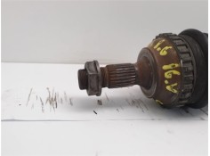 Recambio de palier delantero izquierdo para citroen xsara berlina 1.6 16v referencia OEM IAM 32721F  