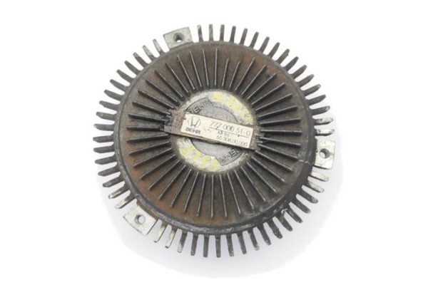 Recambio de ventilador viscoso para ford sierra berlina 2.0 referencia OEM IAM 777000510 6530800000 