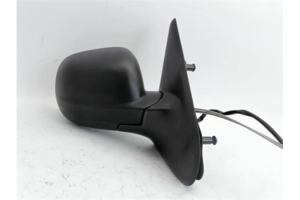 Recambio de retrovisor derecho para seat ibiza (6k1) referencia OEM IAM   