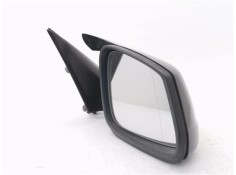 Recambio de retrovisor electrico derecho para bmw serie 5 berlina (f10) 2.0 520d referencia OEM IAM F01534029931P X0153102 
