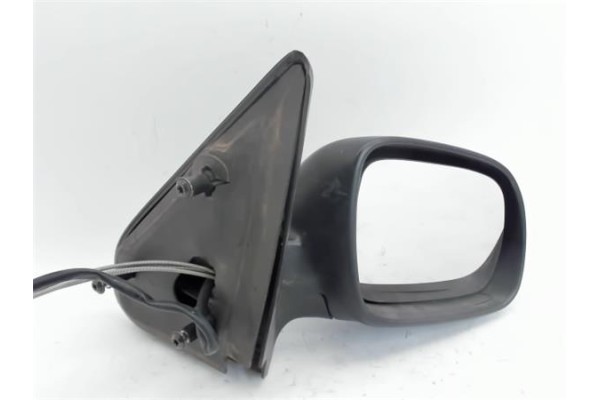 Recambio de retrovisor derecho para seat ibiza (6k1) referencia OEM IAM   