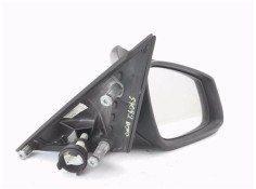 Recambio de retrovisor electrico derecho para bmw serie 5 berlina (f10) 2.0 520d referencia OEM IAM F01534029931P X0153102 