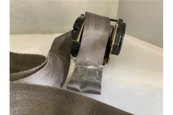 Recambio de cinturon seguridad delantero derecho para nissan terrano ii (r20) 2.4 4wd referencia OEM IAM 868440F 868440F060 