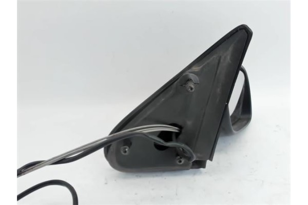 Recambio de retrovisor derecho para seat ibiza (6k1) referencia OEM IAM   