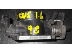 Recambio de caja mariposa aire para ford focus (daw, dbw) 1.6 16v referencia OEM IAM XS4UBF 99101122 