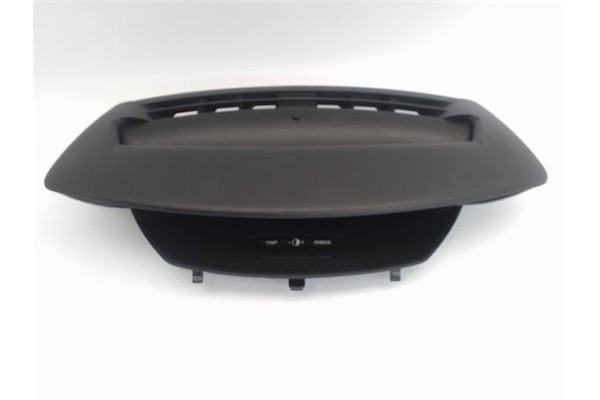 Recambio de cuadro completo para citroen c4 coupe 1.6 vtr plus referencia OEM IAM 6103A9 P96572391ZD 
