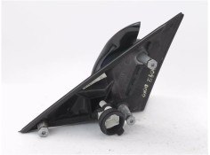 Recambio de retrovisor electrico derecho para bmw serie 5 berlina (f10) 2.0 520d referencia OEM IAM F01534029931P X0153102 