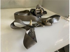 Recambio de cinturon seguridad delantero derecho para nissan terrano ii (r20) 2.4 4wd referencia OEM IAM 868440F 868440F060 