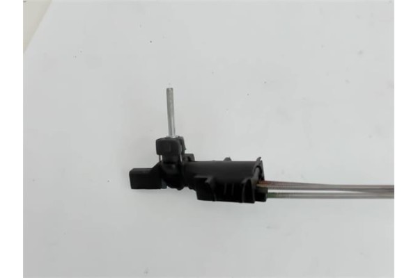 Recambio de retrovisor derecho para seat ibiza (6k1) referencia OEM IAM   