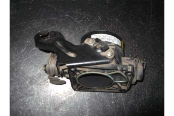 Recambio de caja mariposa aire para ford focus (daw, dbw) 1.6 16v referencia OEM IAM XS4UBF 99101122 