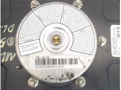 Recambio de airbag lateral delantero izquierdo para mercedes-benz clase m (bm 163) 3.2 320 (163.154) referencia OEM IAM A1638600