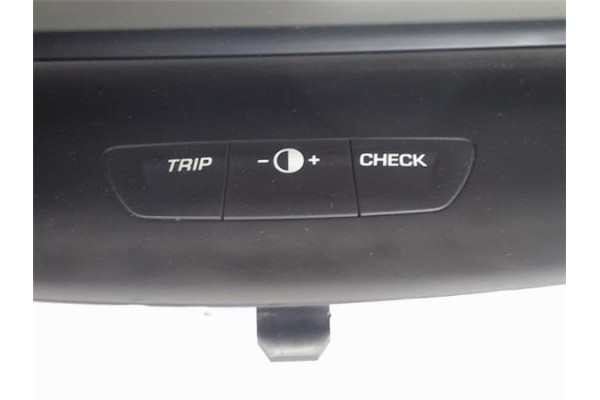Recambio de cuadro completo para citroen c4 coupe 1.6 vtr plus referencia OEM IAM 6103A9 P96572391ZD 